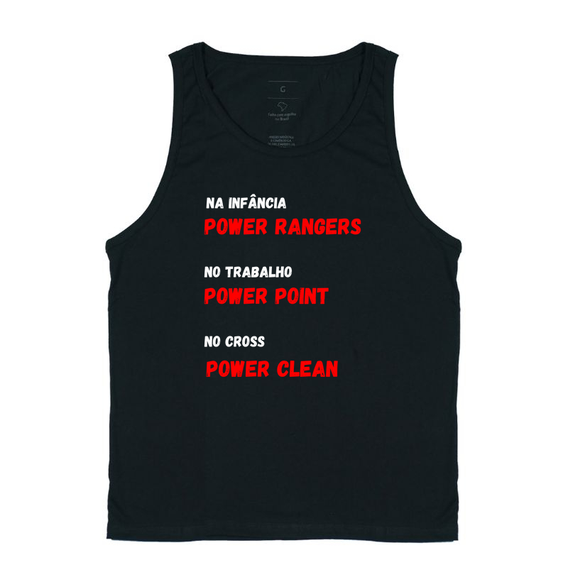 Power Clean