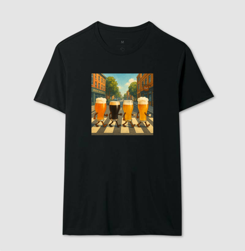 Beertles VestBeer 
