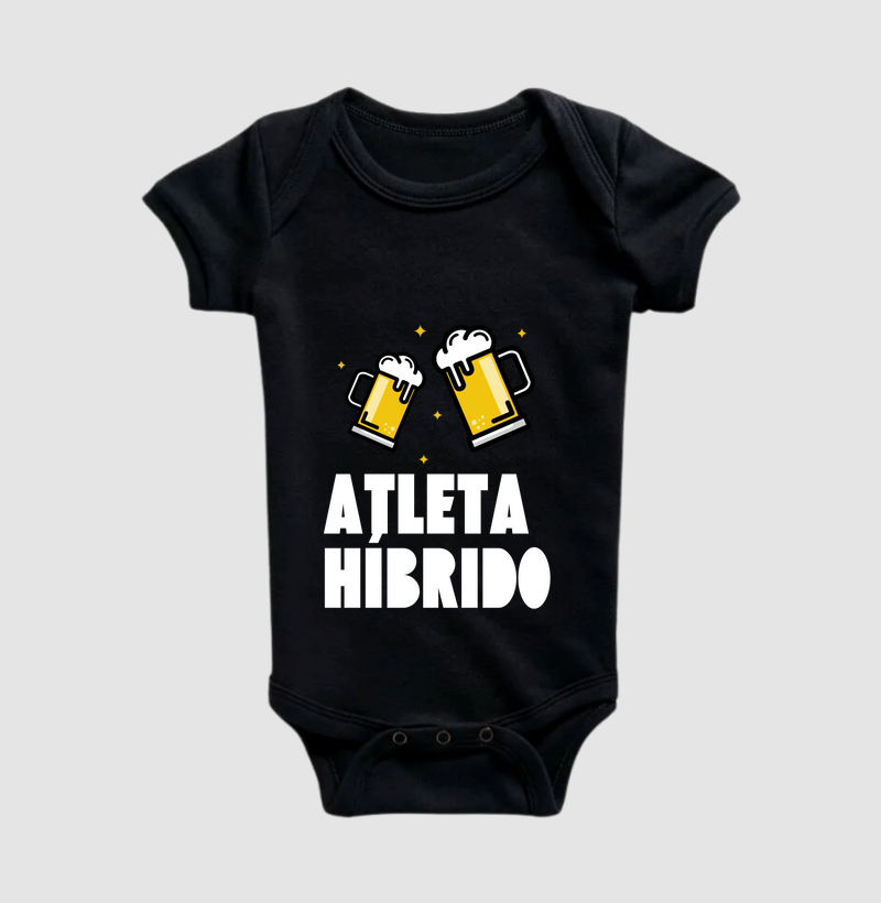 Atleta híbrido