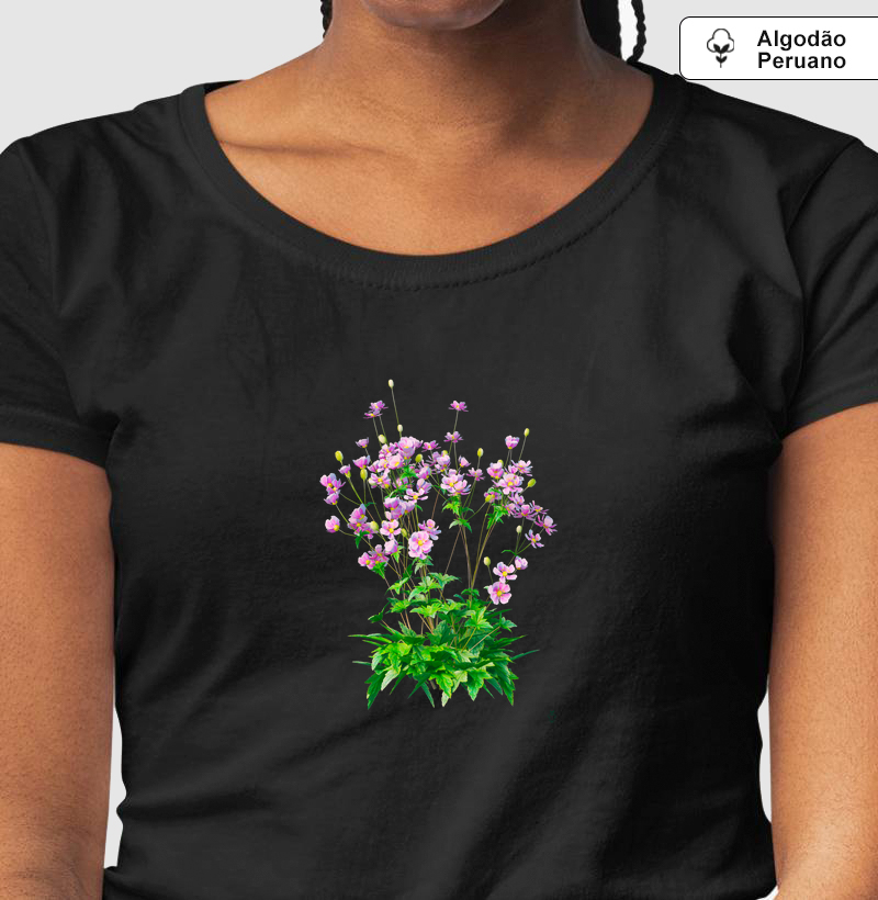 Coleção flores