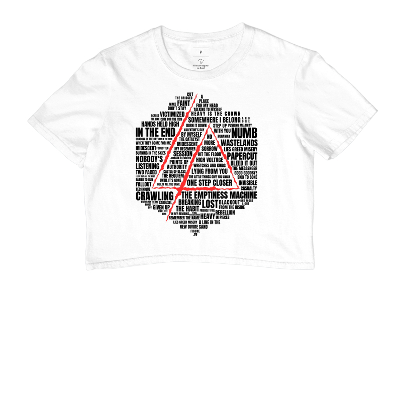 A025 - Linkin Park Raio