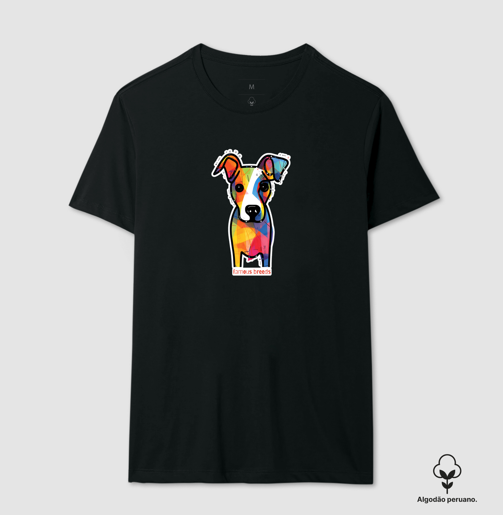 Colorful Jack