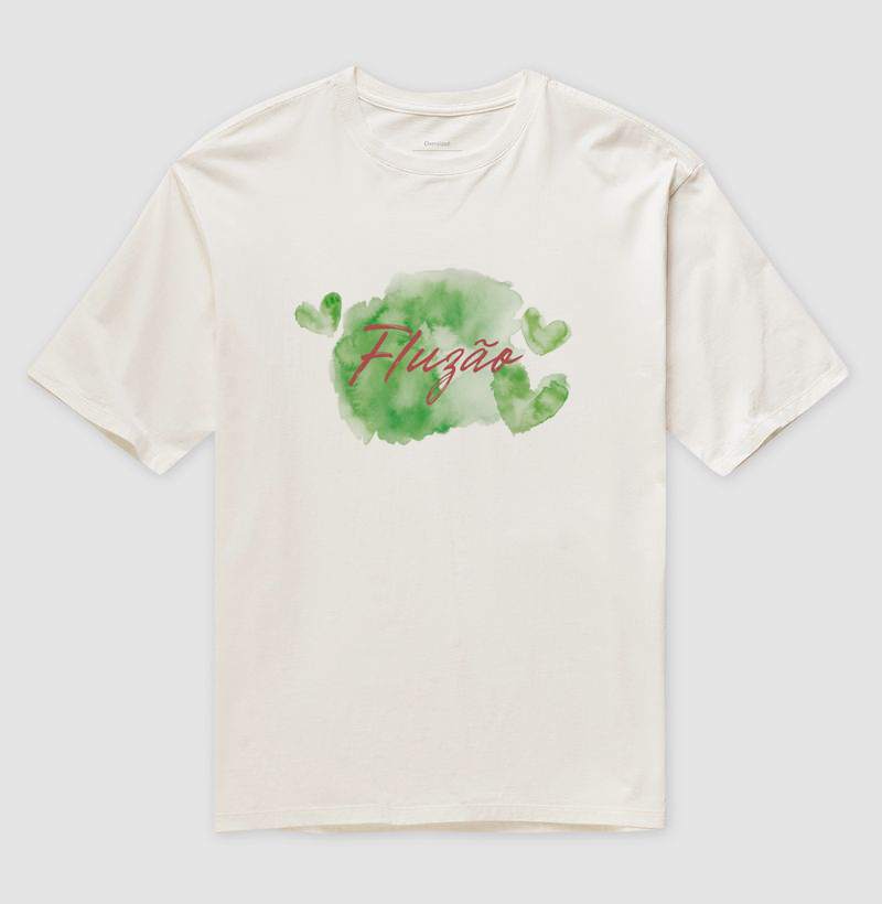 Paixão Green