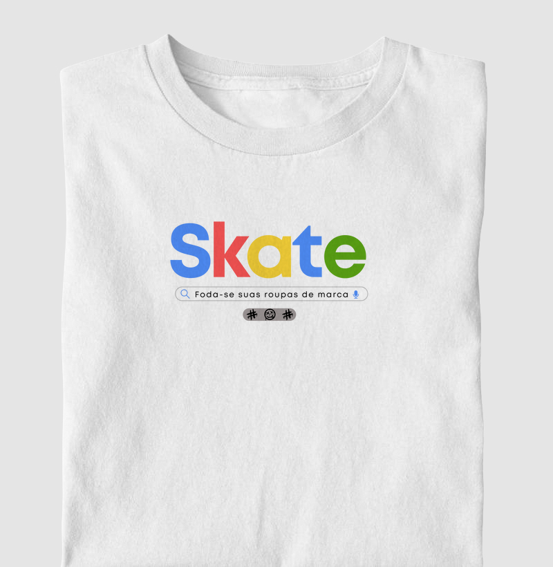 Skate Google