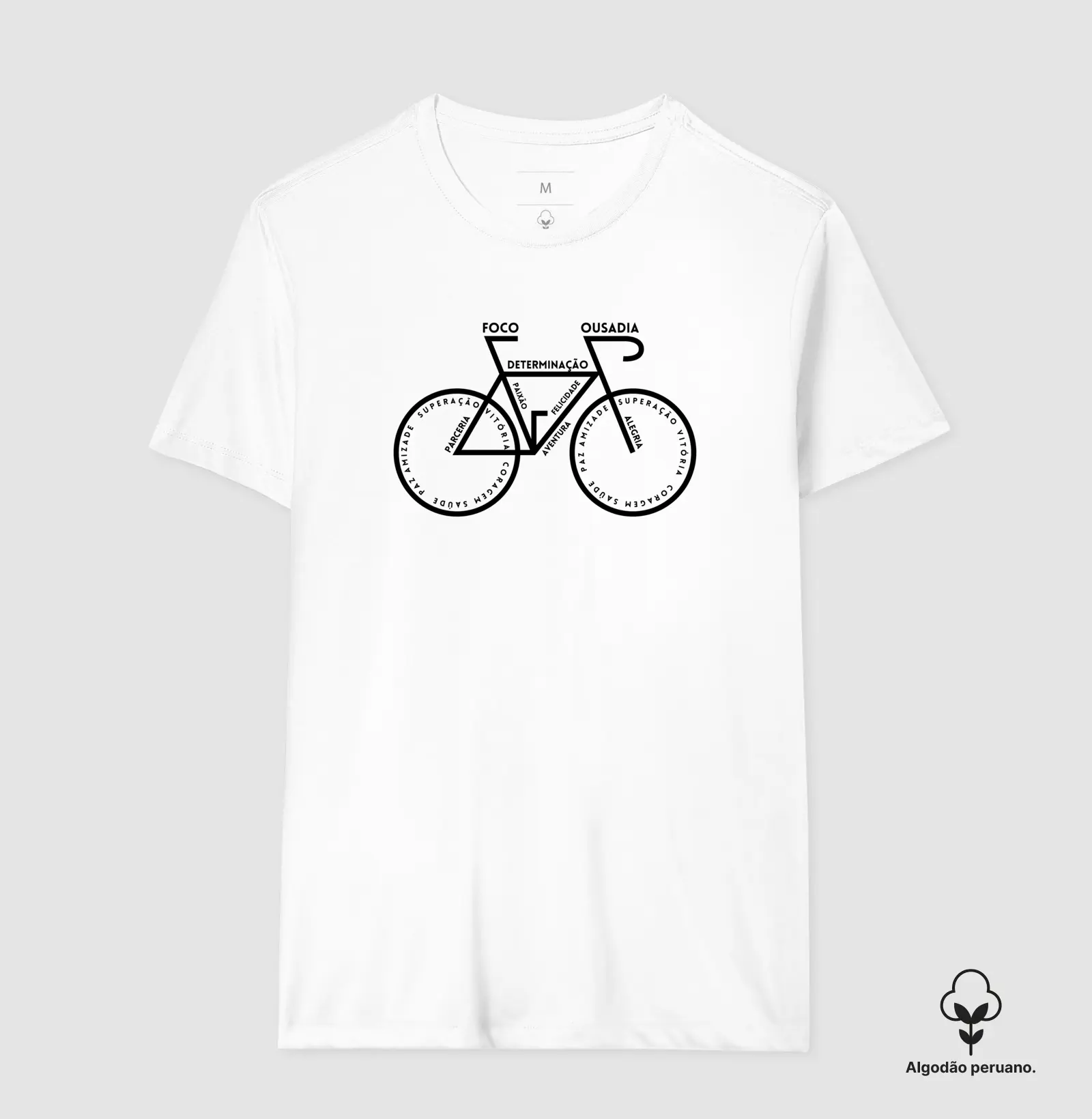 BIKE - SPEE - PALAVRAS