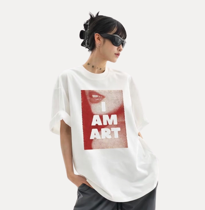 I Am Art