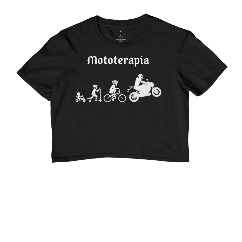 Mototerapia FHI MM2