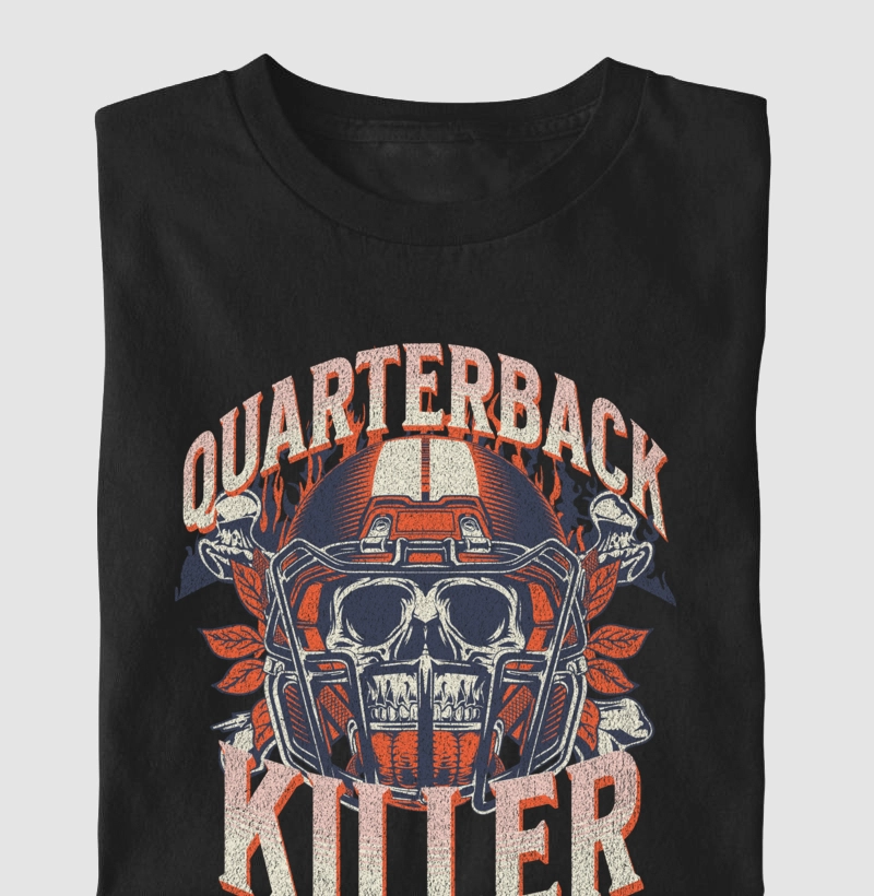 Quarterback Killer