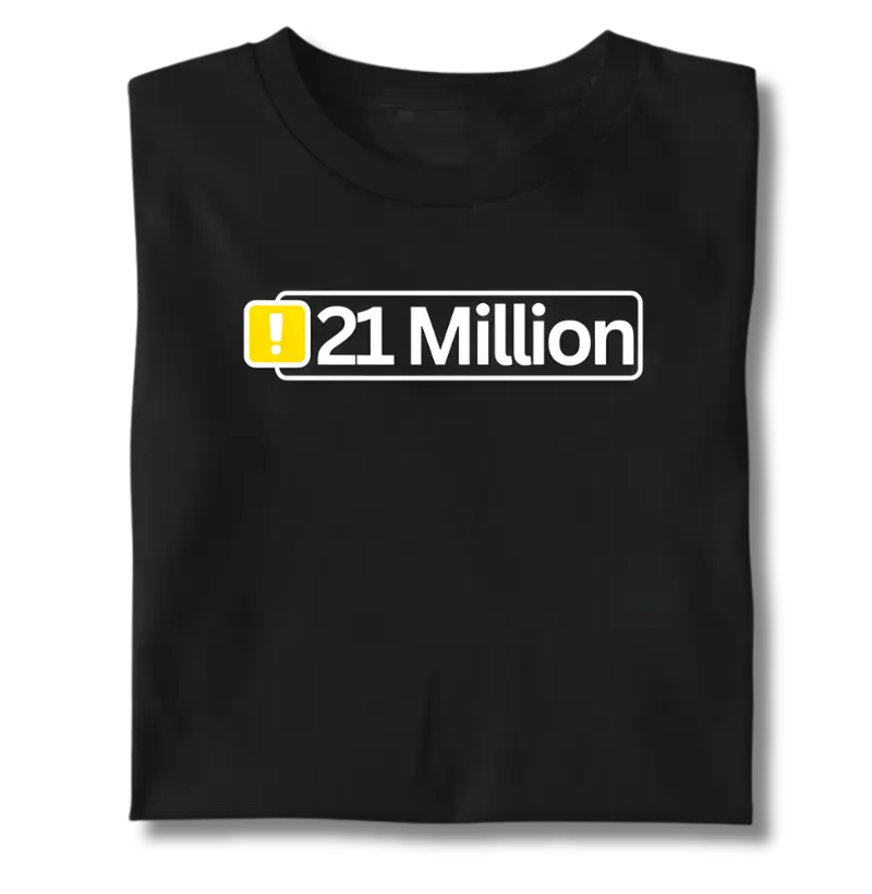 21 Million
