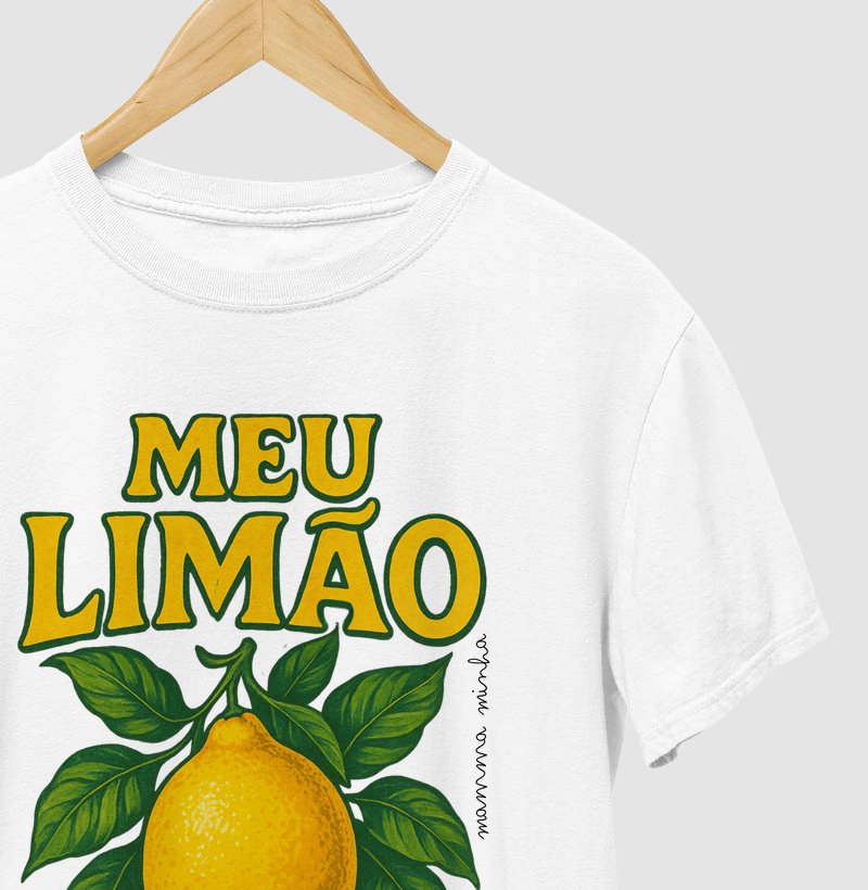 Meu limão