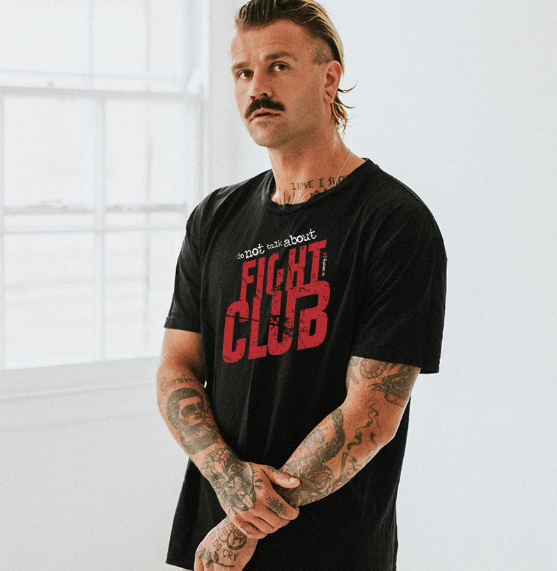 Fight Club II Tshirt