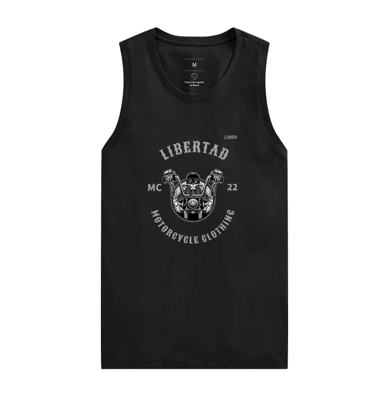 Regata Libertad MC