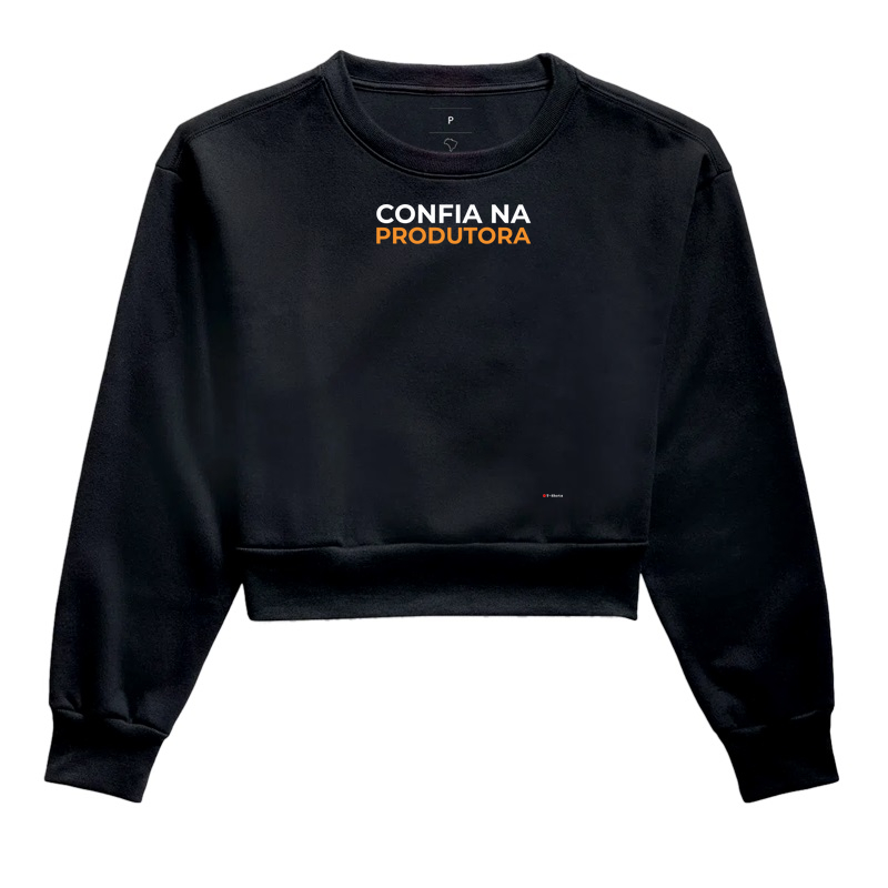 Confia na produtora