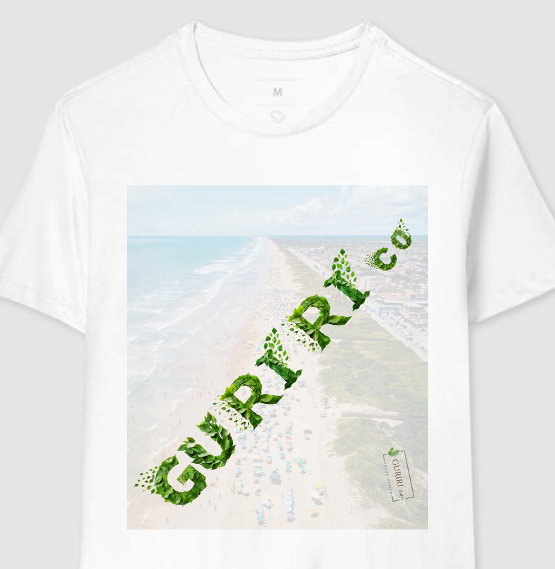 Guriri Folhas