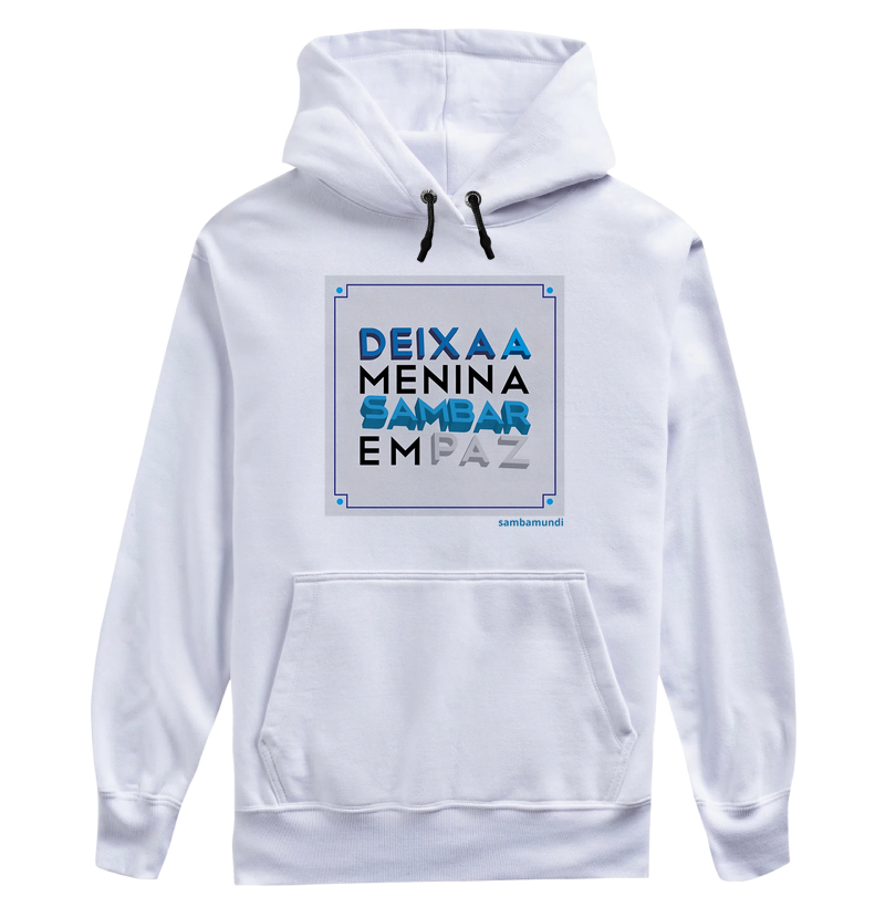 deixa a menina