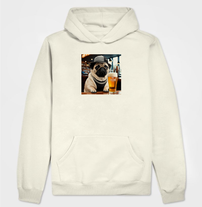 Hora do Pug