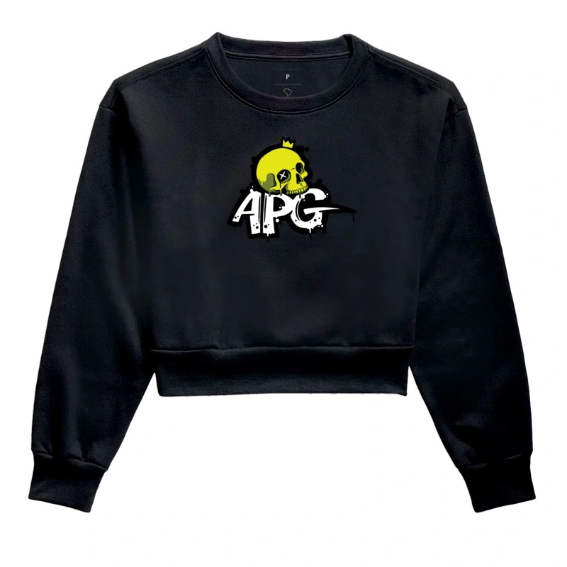 Caveira APG