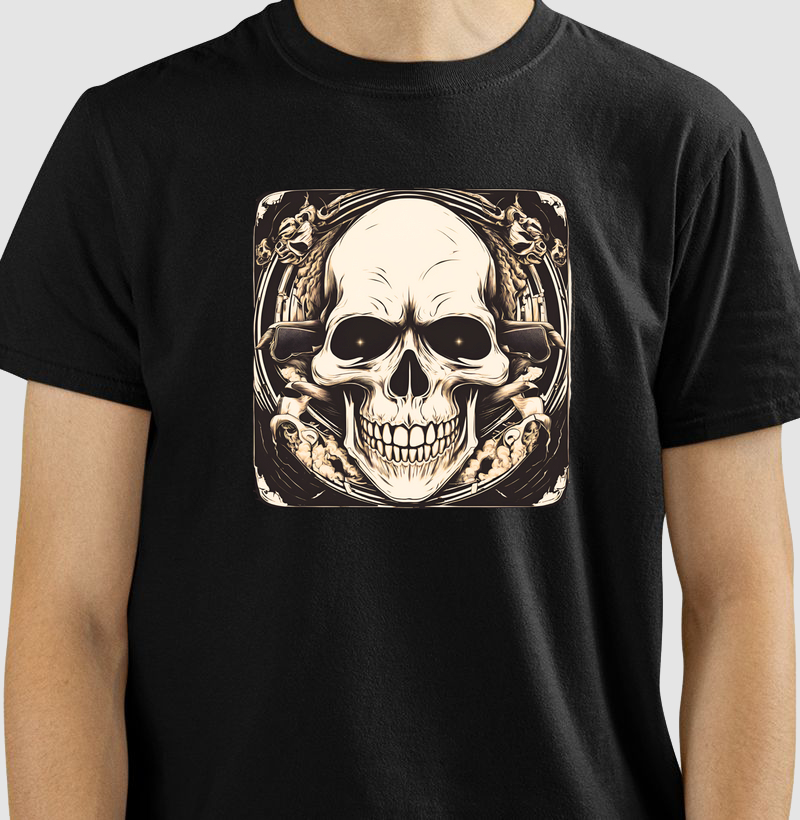 camiseta route 66 rota 66