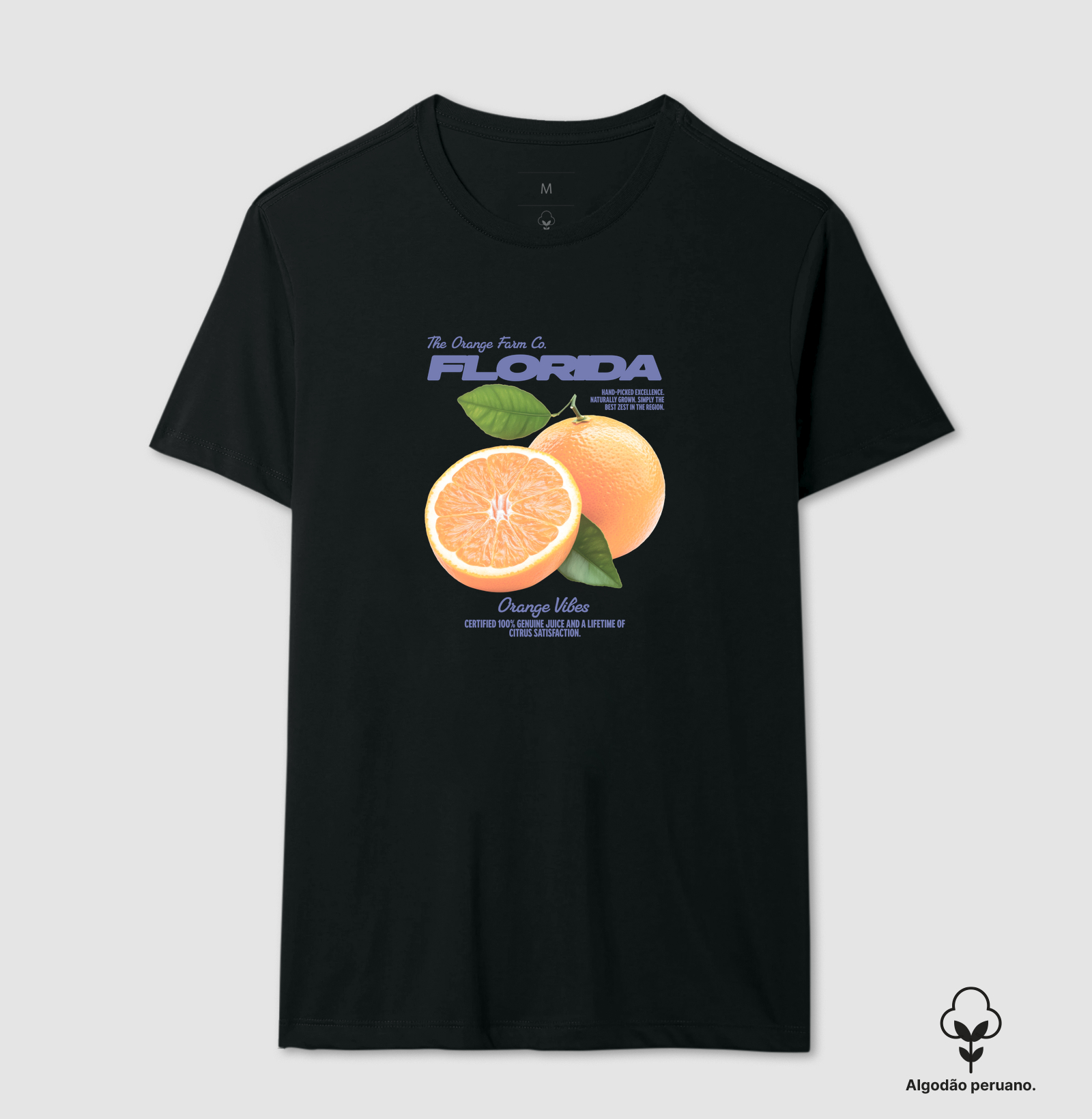 Florida Orange