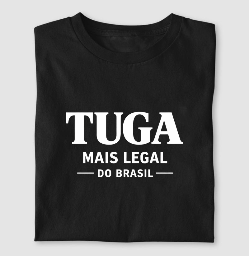 Tuga Mais Legal 