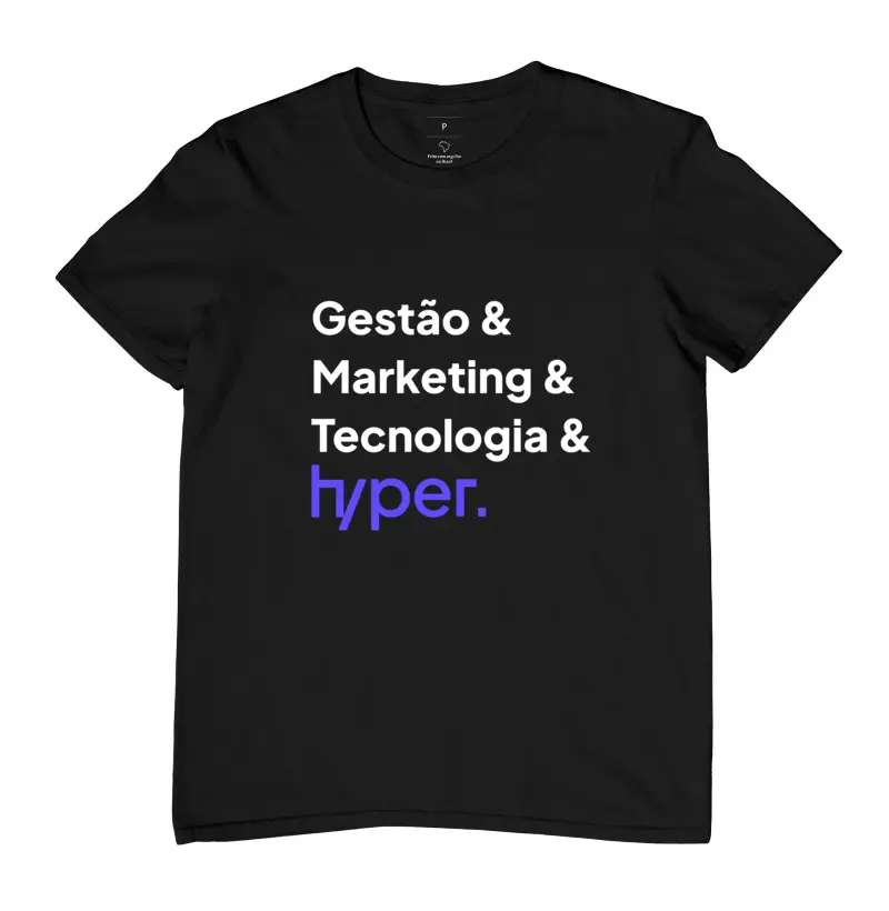 GMT & Hyper