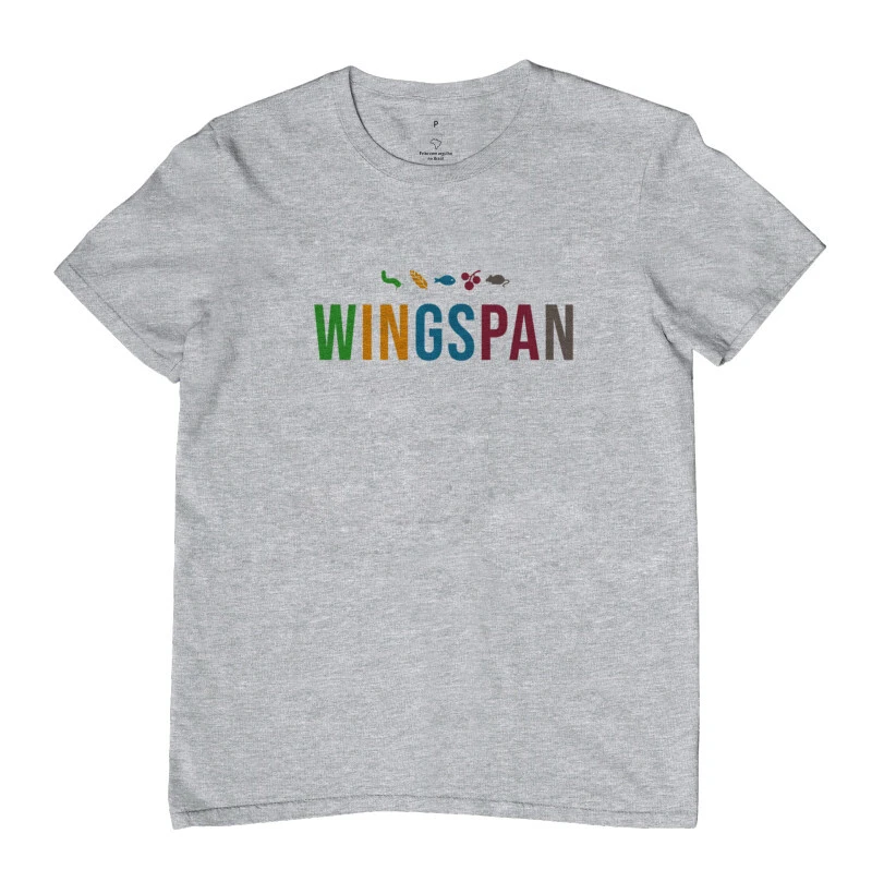 Wingspan