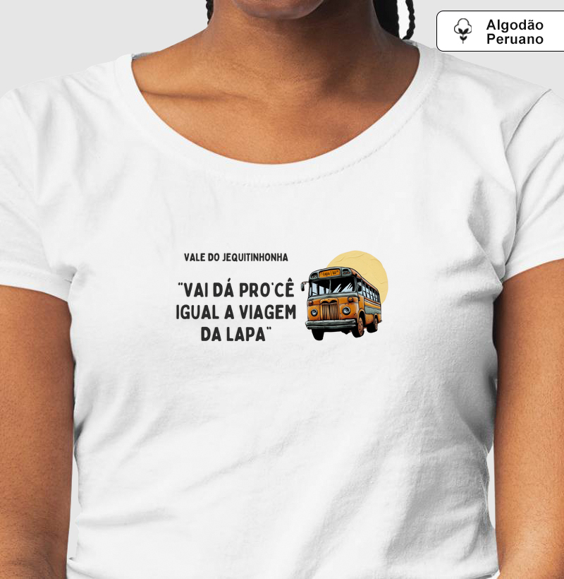 Viagem da Lapa