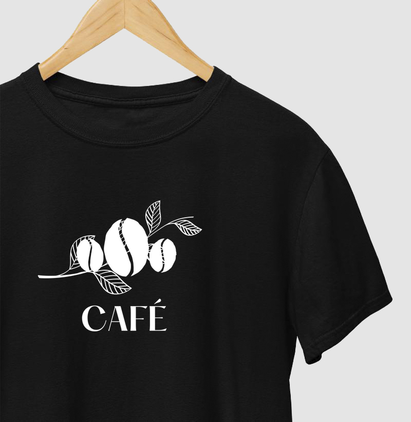 café em grãos
