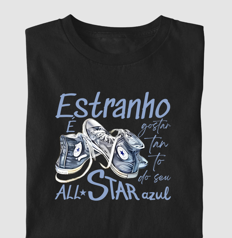 All Star azul (MUS)