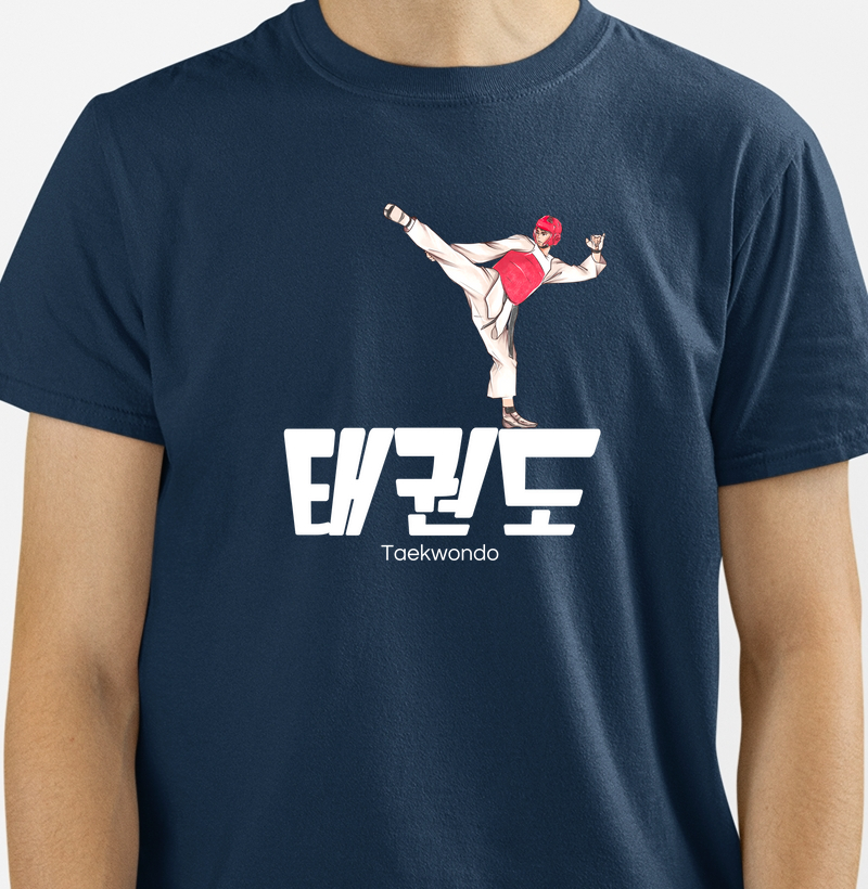 Taekwondo