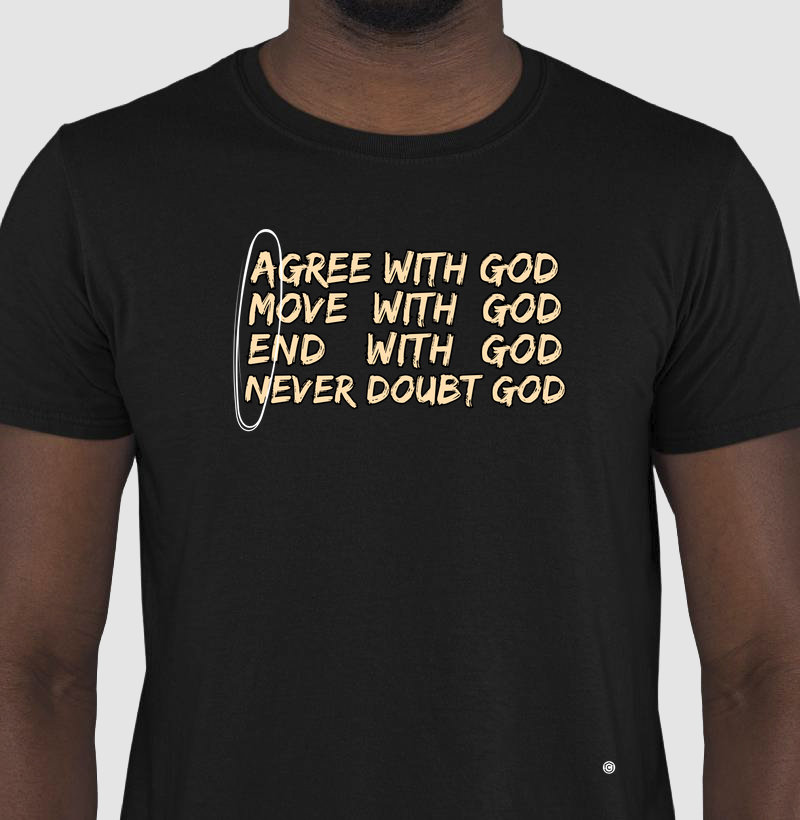 Coleção Deus - Amen (amém)