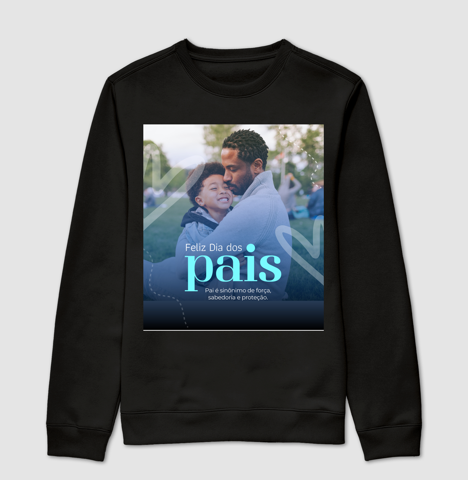 Dias dos pais.