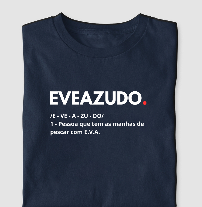 Eveazudo