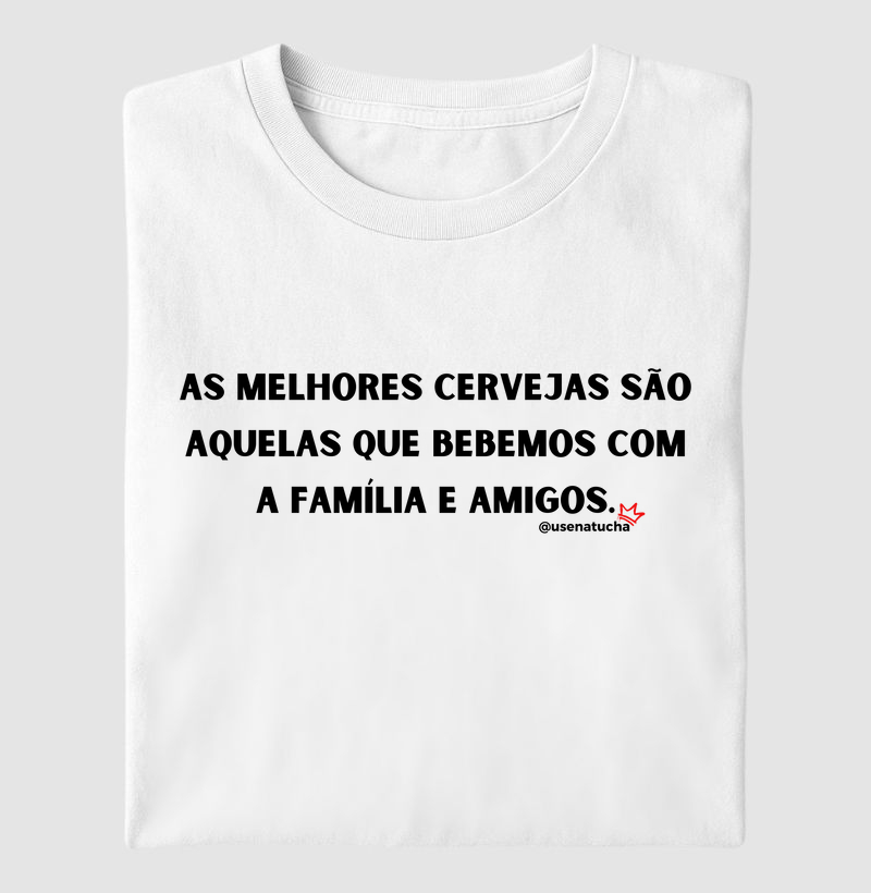 FAMÍLIA E AMIGOS