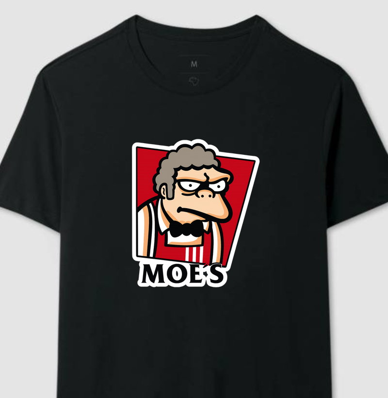 Moe’s Tavern