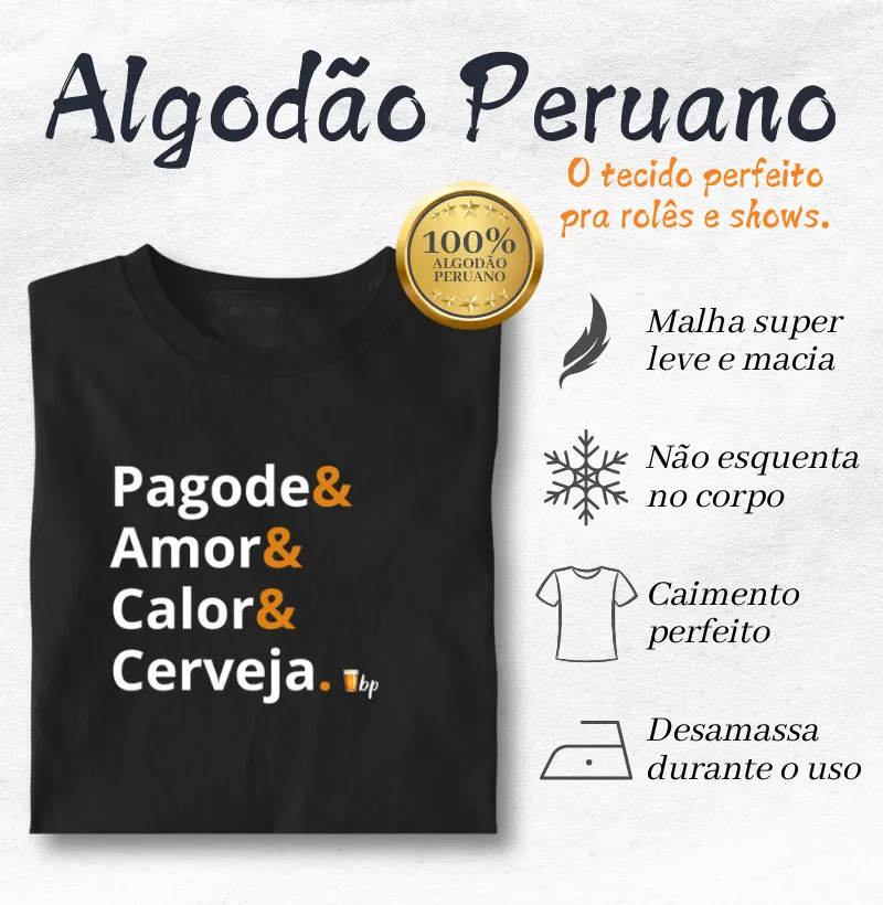 Pagode&Amor