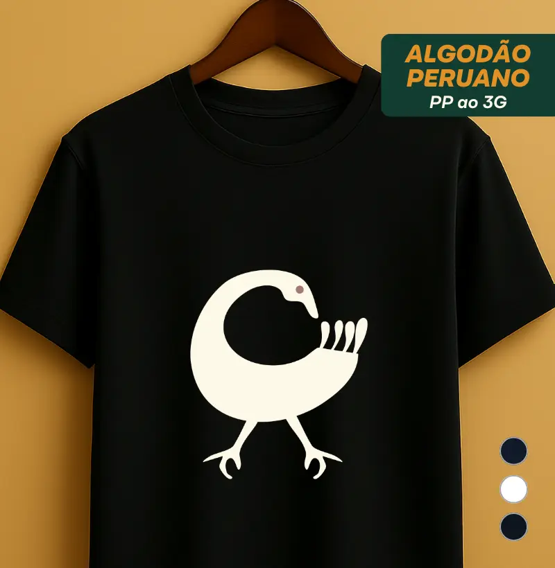Sankofa I Pássaro