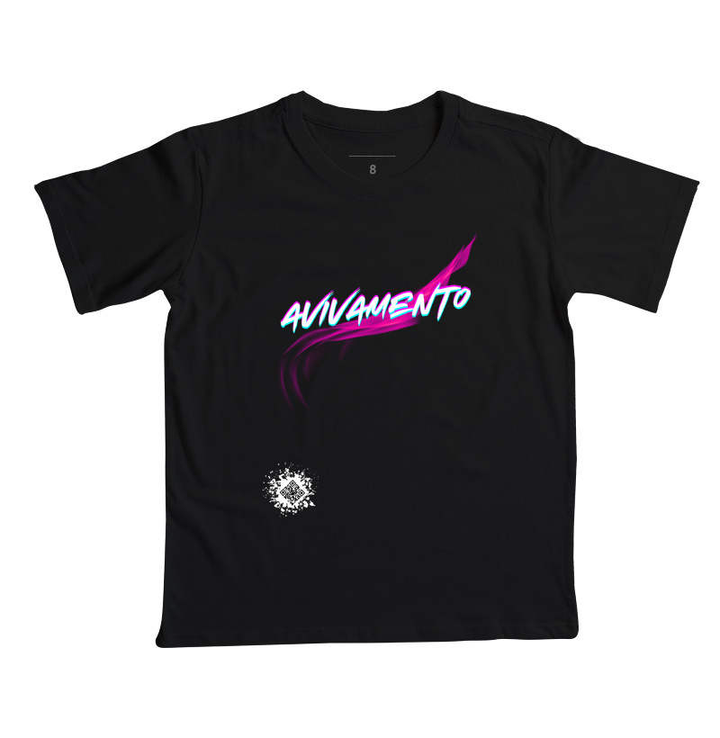 Avivamento - Euzilane