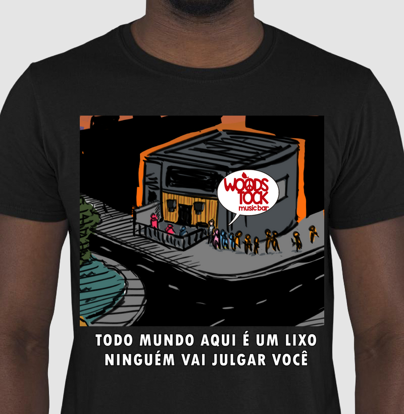Camisa 0