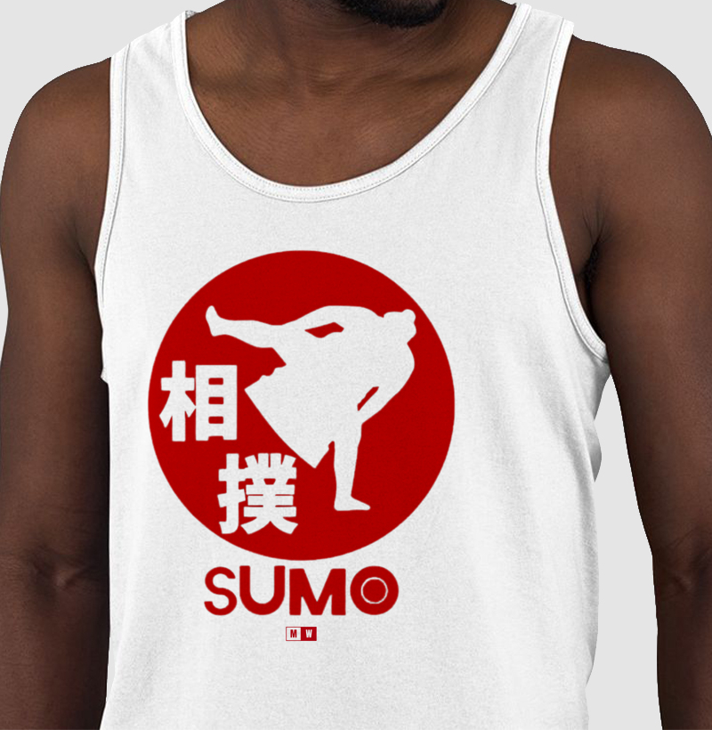 SUMÔ IV