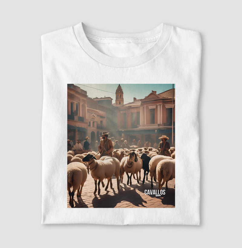 Carneiros Cidade Antiga
