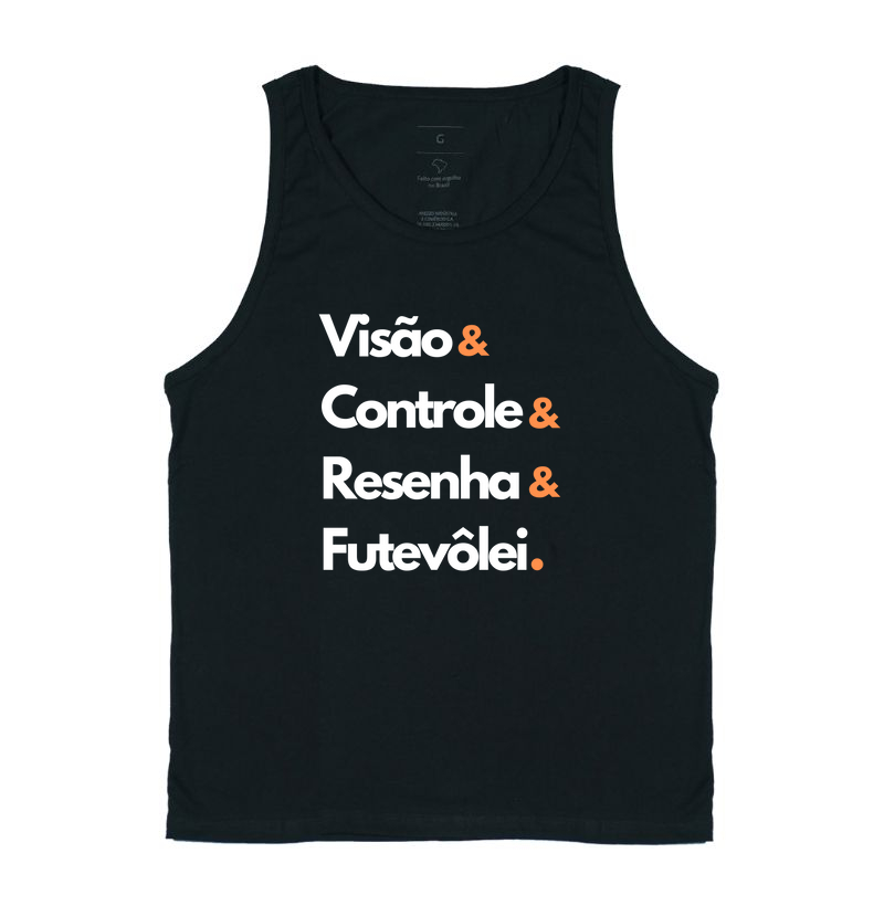 Mandamentos do Futevôlei