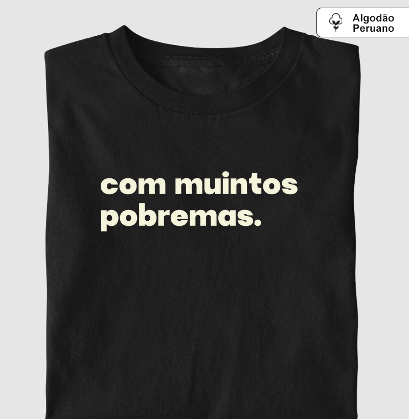 Muintos Pobremas