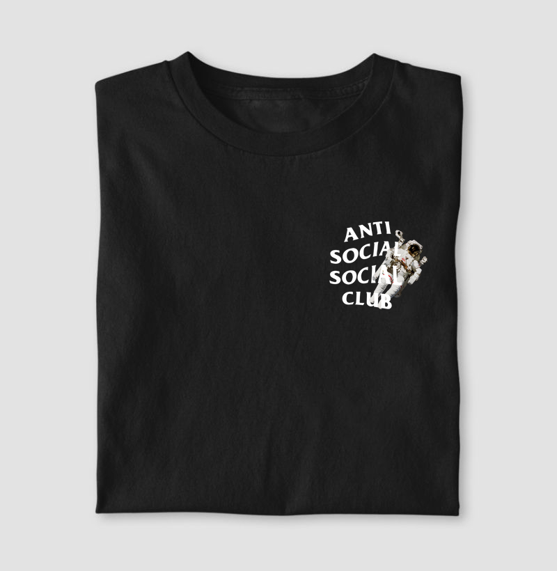 Anti Social Astronaut