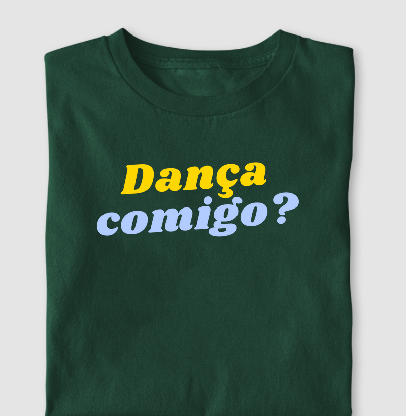 Dança Comigo?