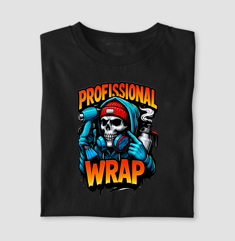 PROFISSIONAL WRAP
