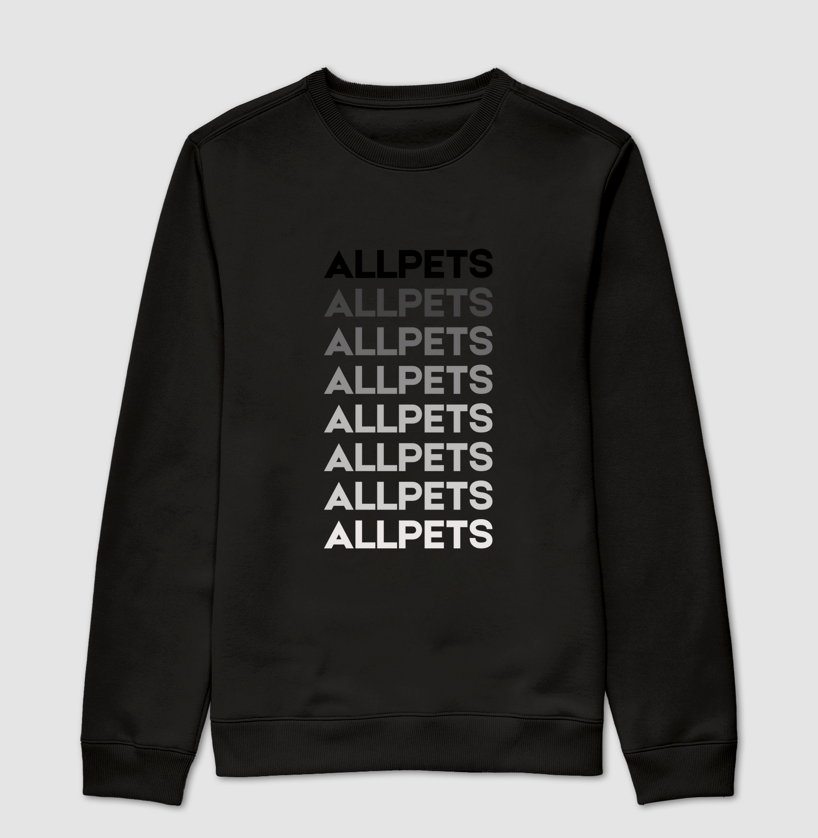 50 shades- for ALLPETS
