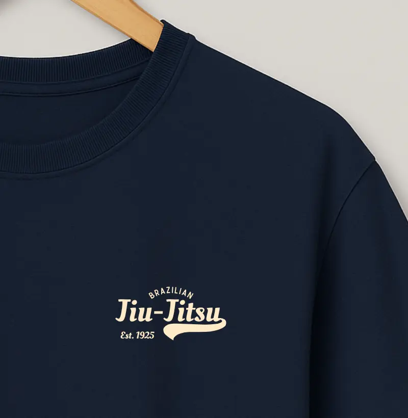Brazilian Jiu Jitsu Est 1925