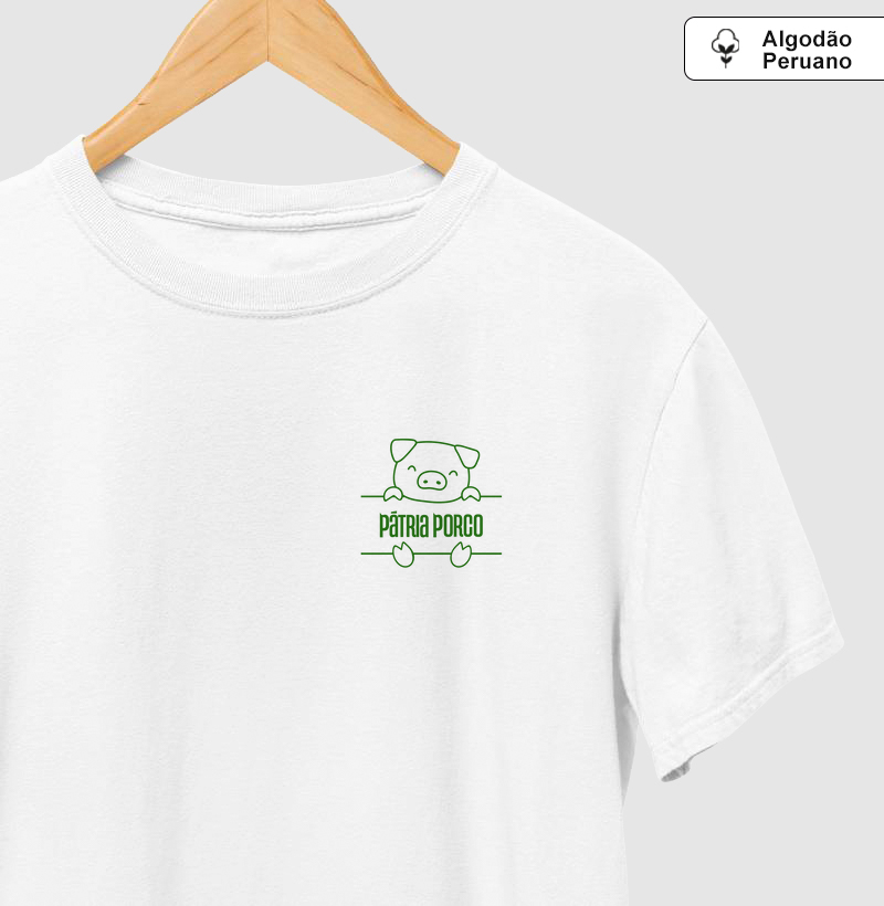 Pocket pig