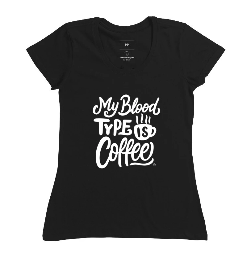 Coffee White